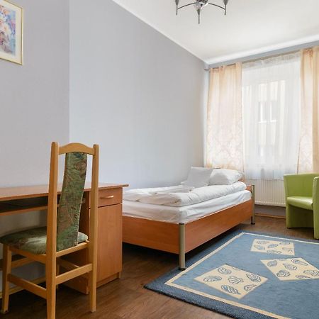 Apartamenty Zielony 6 Przy Mtp Познань Экстерьер фото