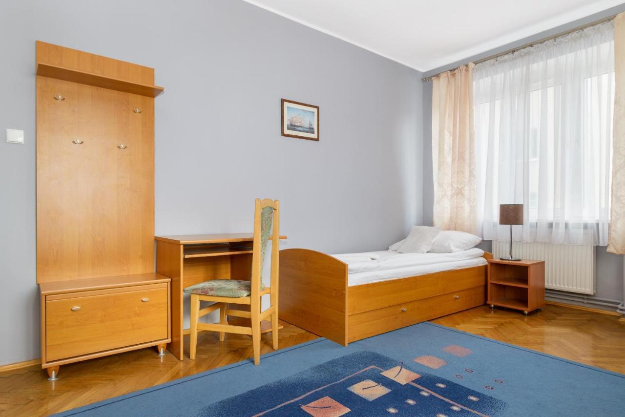 Apartamenty Zielony 6 Przy Mtp Познань Экстерьер фото
