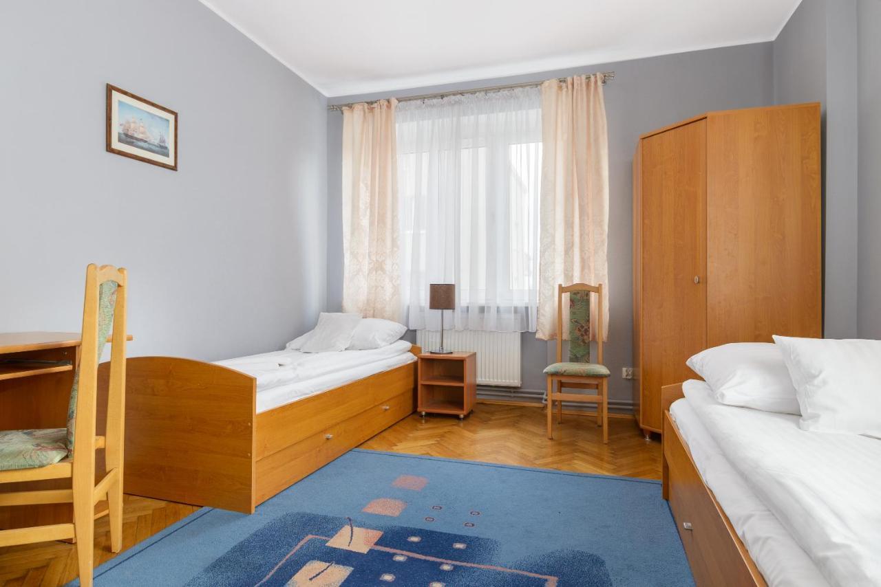 Apartamenty Zielony 6 Przy Mtp Познань Экстерьер фото