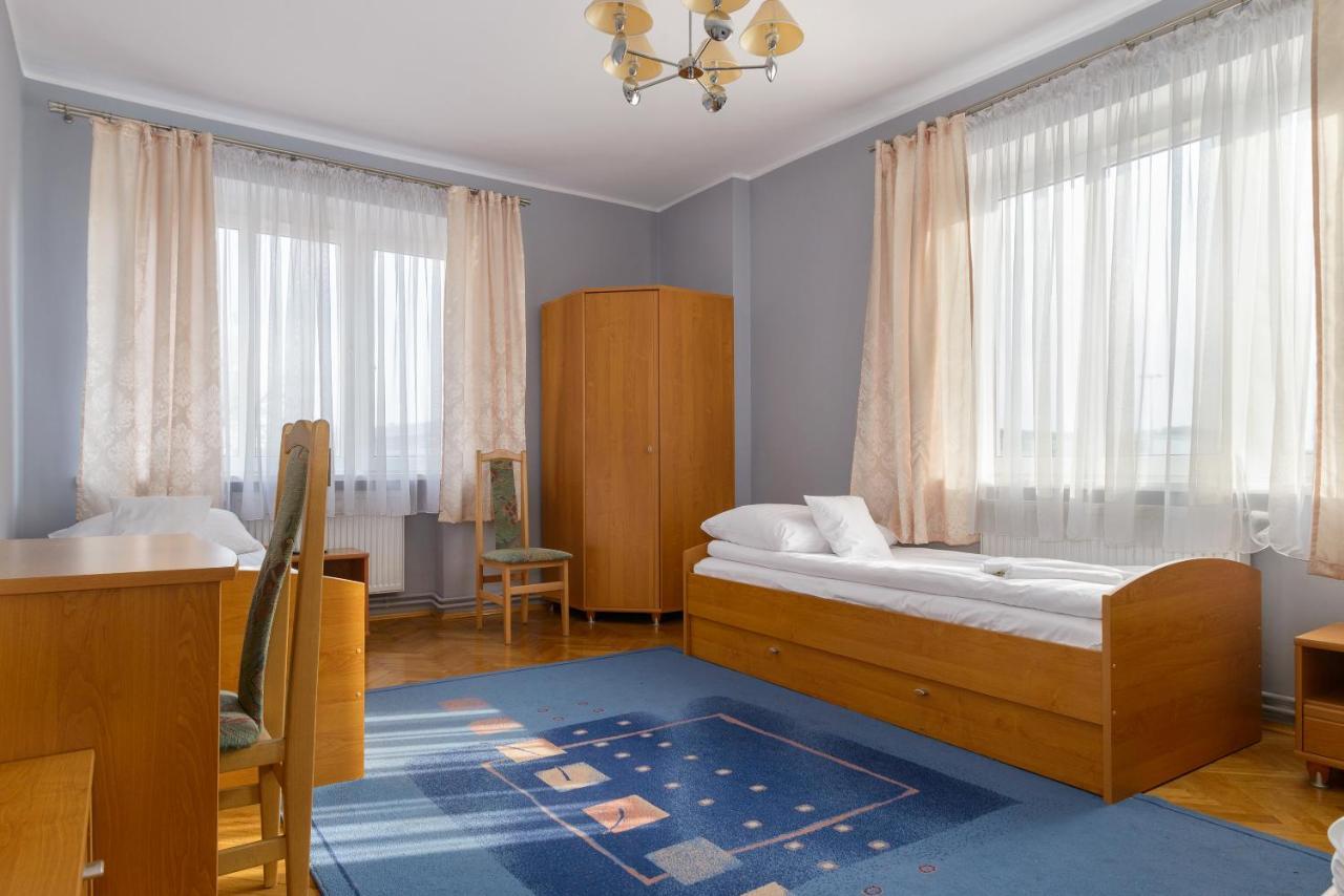 Apartamenty Zielony 6 Przy Mtp Познань Экстерьер фото