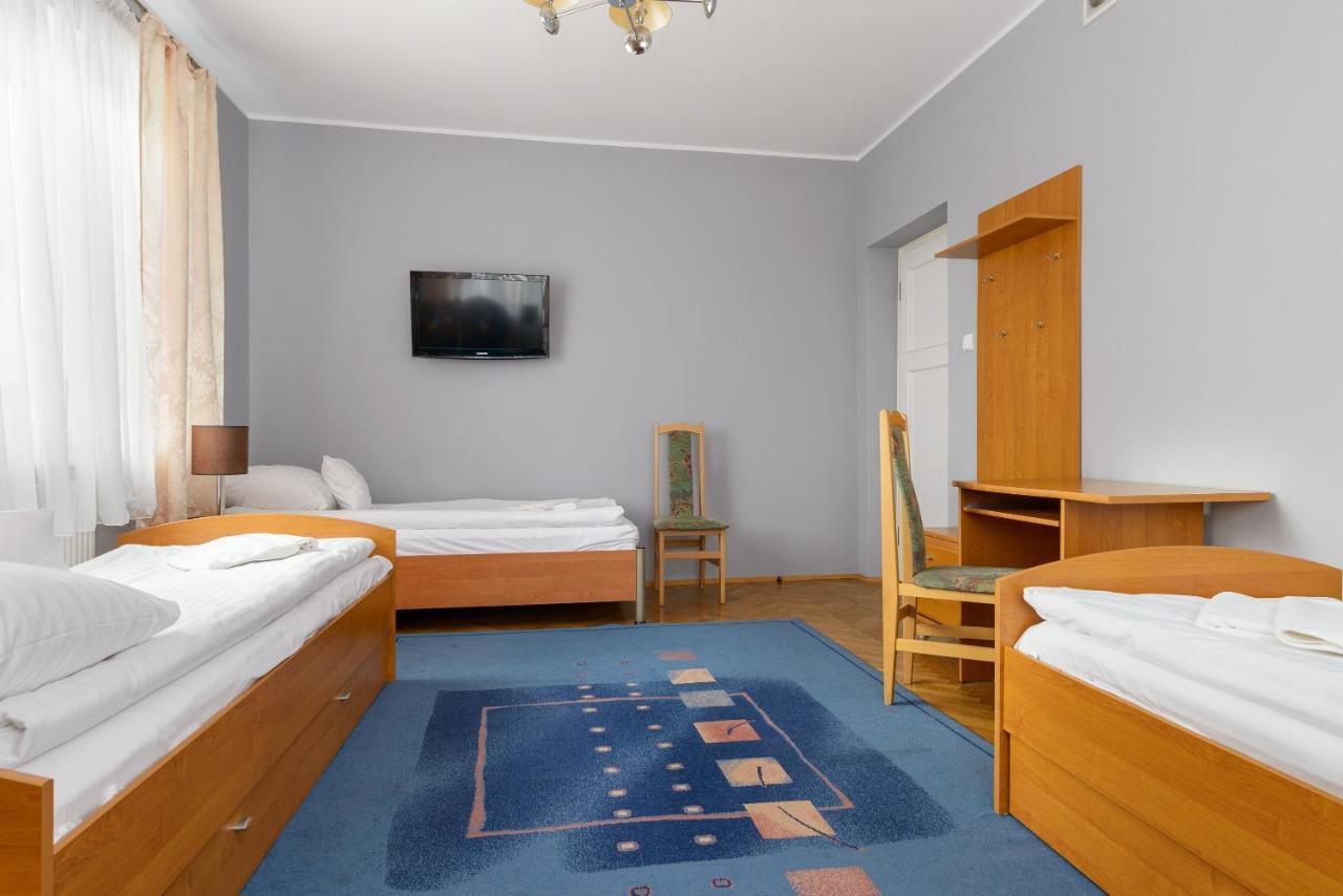 Apartamenty Zielony 6 Przy Mtp Познань Экстерьер фото