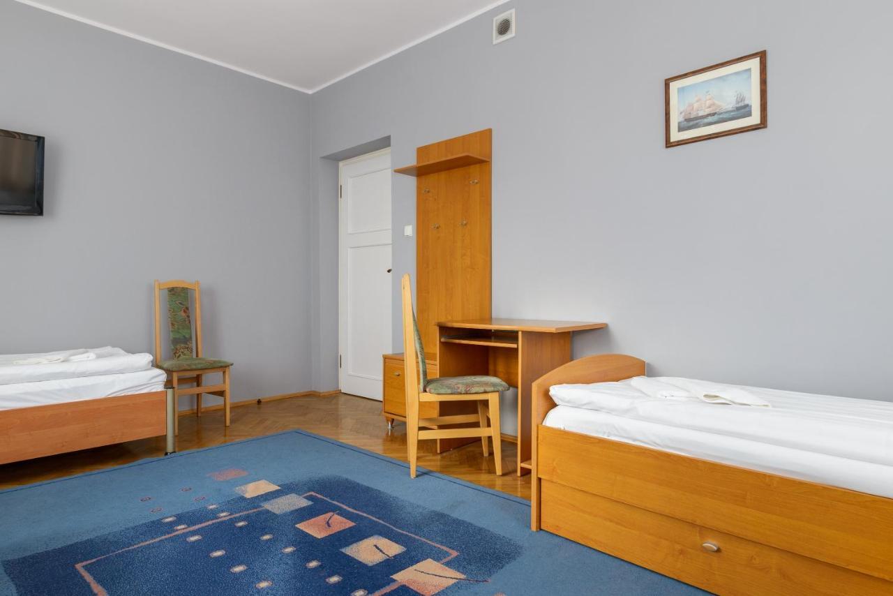 Apartamenty Zielony 6 Przy Mtp Познань Экстерьер фото